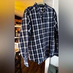 Ariat Button Down